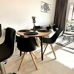 Aparthotel Topacio Ii 47c