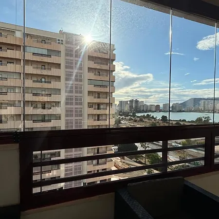 Topacio Ii 47c 3* Ifach