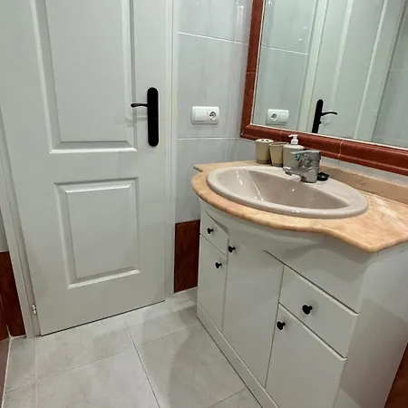 Aparthotel Topacio Ii 47c 3*