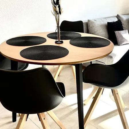 Aparthotel Topacio Ii 47c 3*