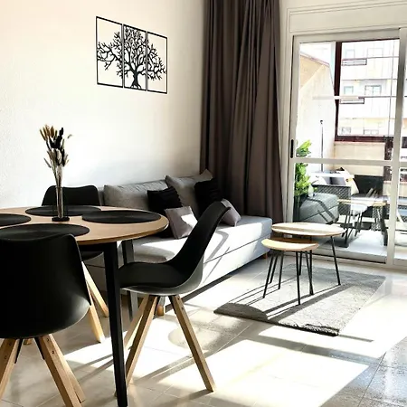 Aparthotel Topacio Ii 47c