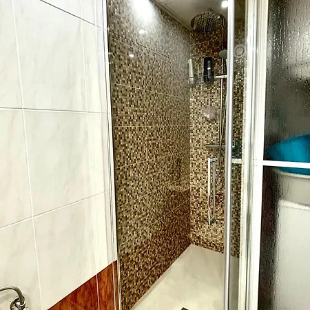 Ξενοδοχείο με διαμερίσματα Topacio Ii 47c Ifach