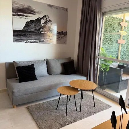 Topacio Ii 47c Aparthotel