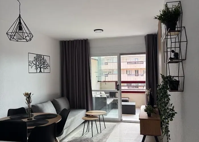 شقة فندقية Topacio Ii 47c Ifach