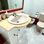 Ξενοδοχείο με διαμερίσματα Topacio Ii 47c Ifach