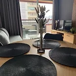 Ξενοδοχείο με διαμερίσματα Topacio Ii 47c Ifach