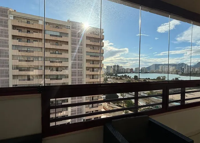 Topacio Ii 47c 3* Ifach